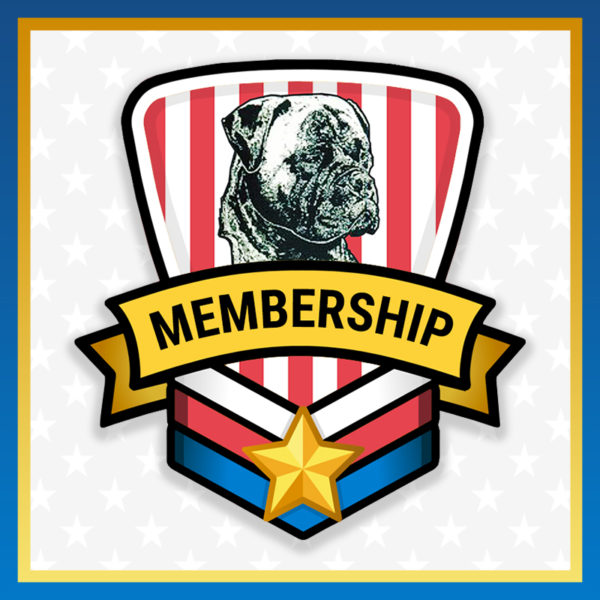 Membership (Featured)