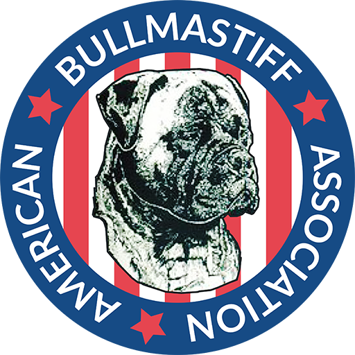 The American Bullmastiff Association - Site Icon